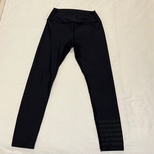 Addison Bag Everyday Legging 2.0 in Black